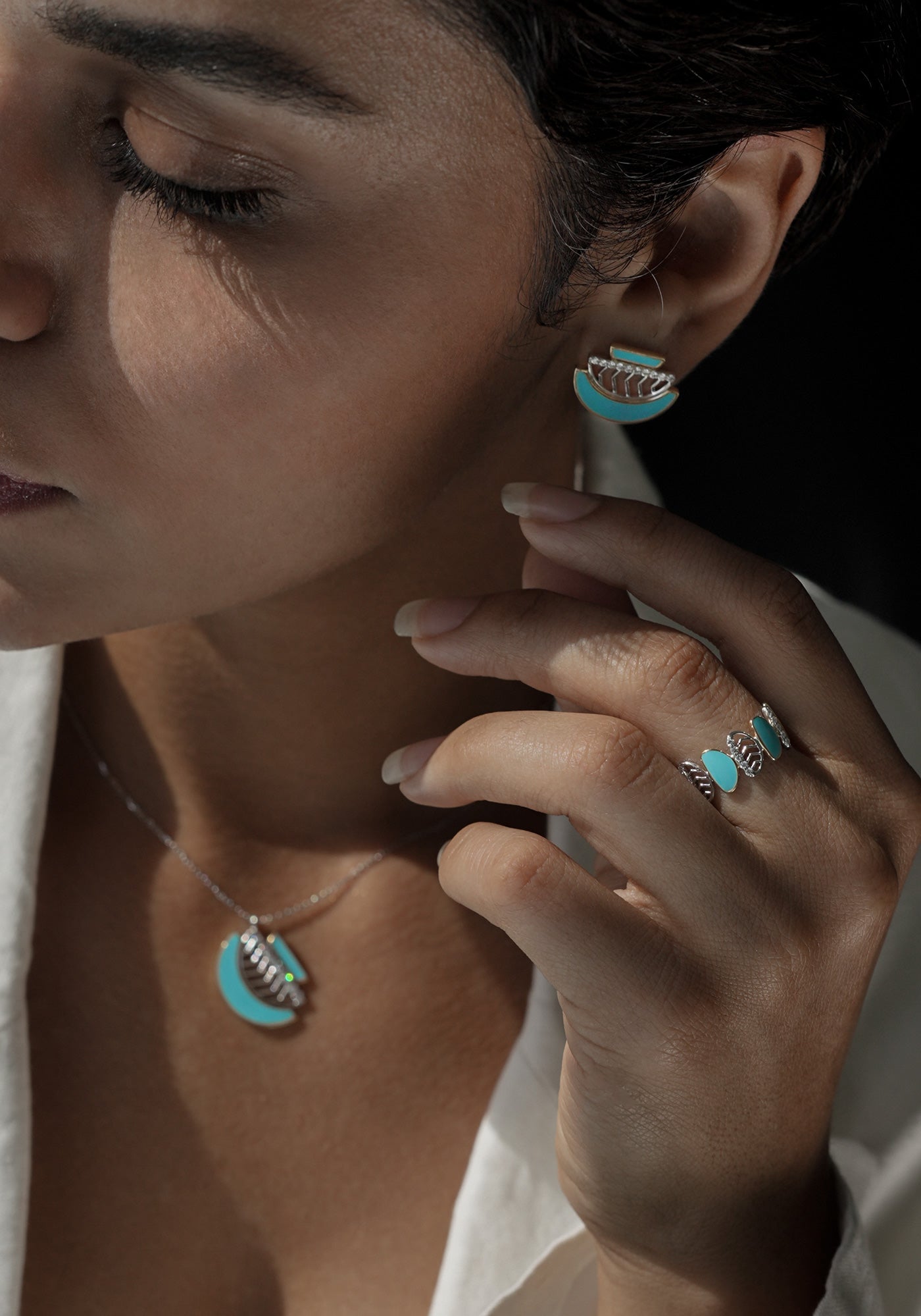 Amara Collection