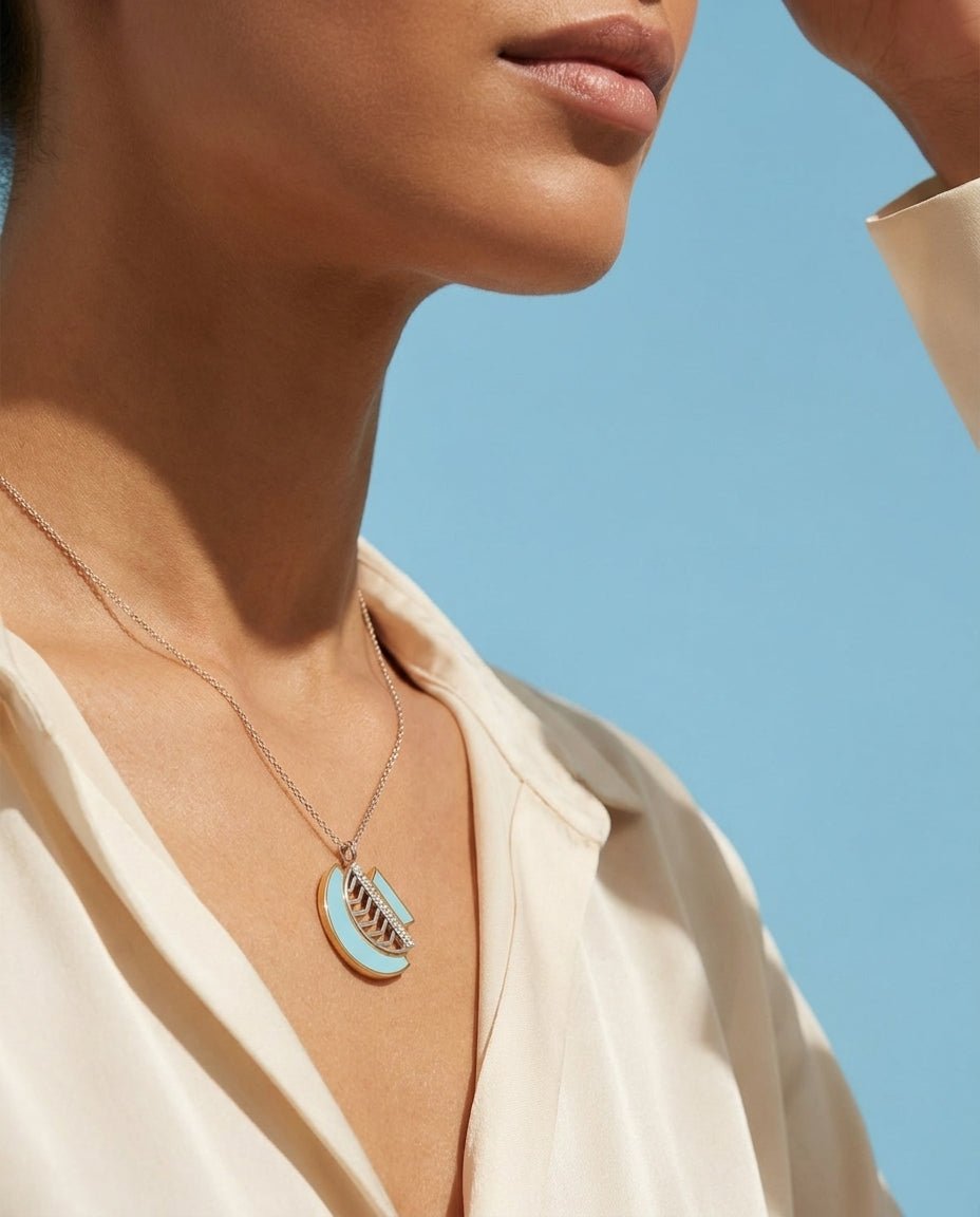Amara Harmony - Pendant - Whispers of Alara -