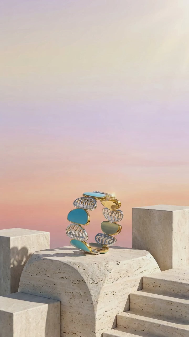 Amara Harmony ring film